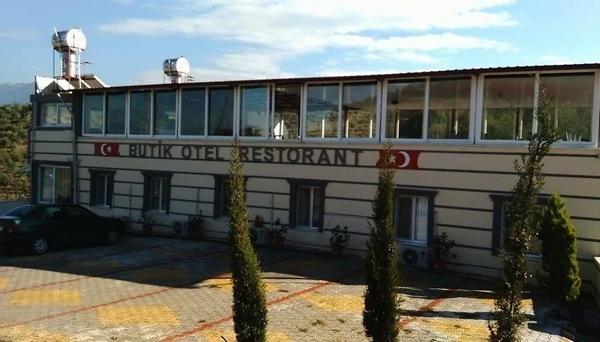 Butik Otel