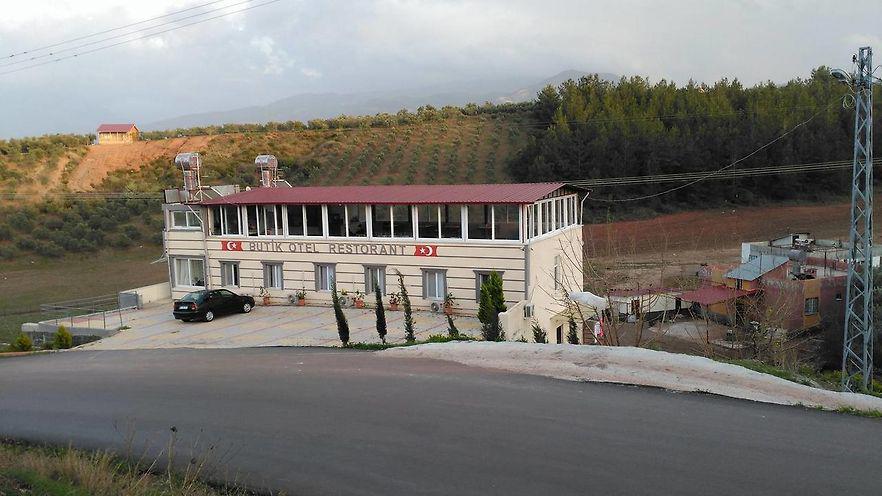 Butik Otel