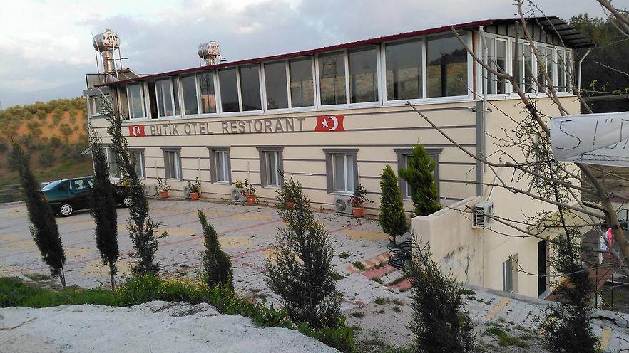 Butik Otel