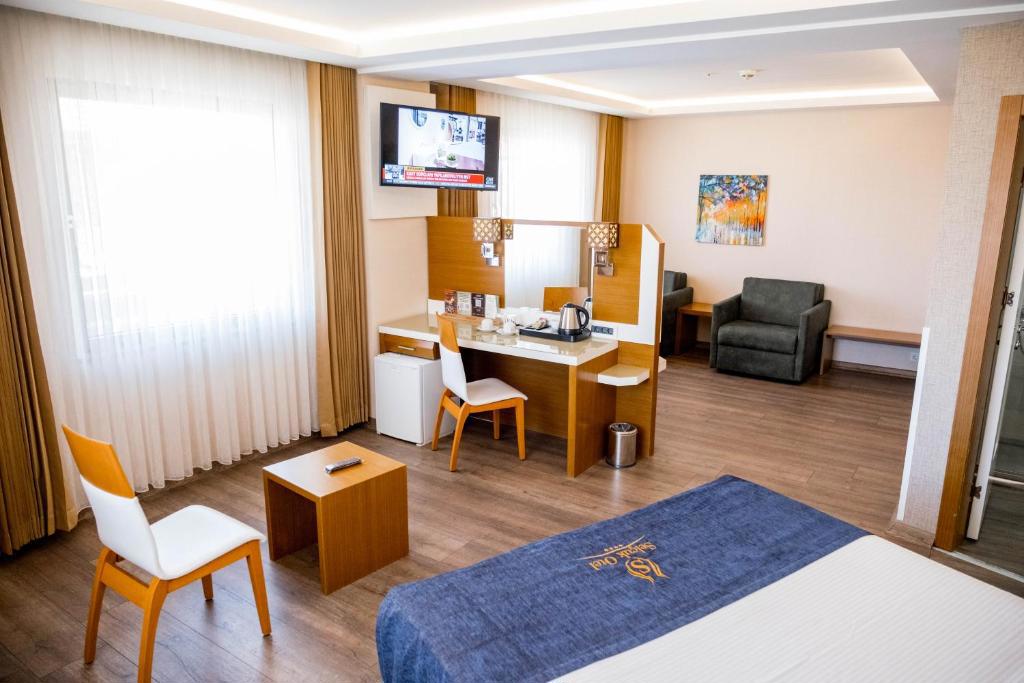 Selçuk Hotel