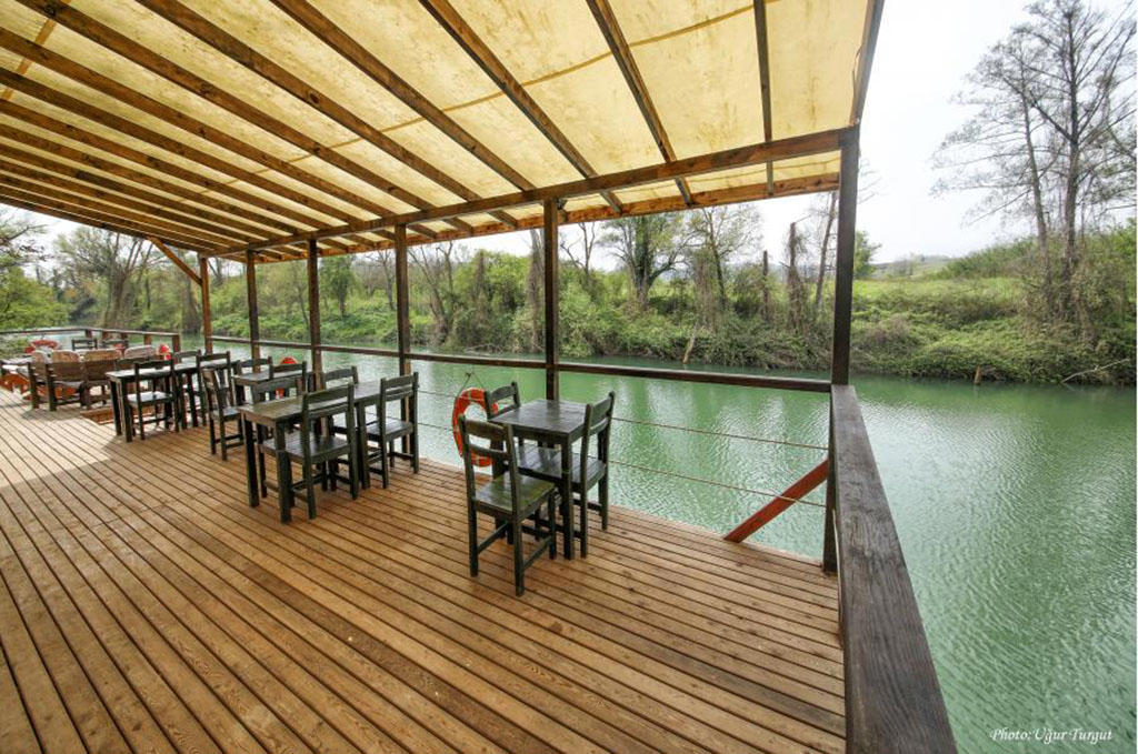 Tartaruga Motel Agva