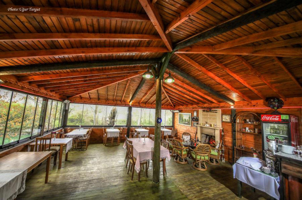Tartaruga Motel Agva