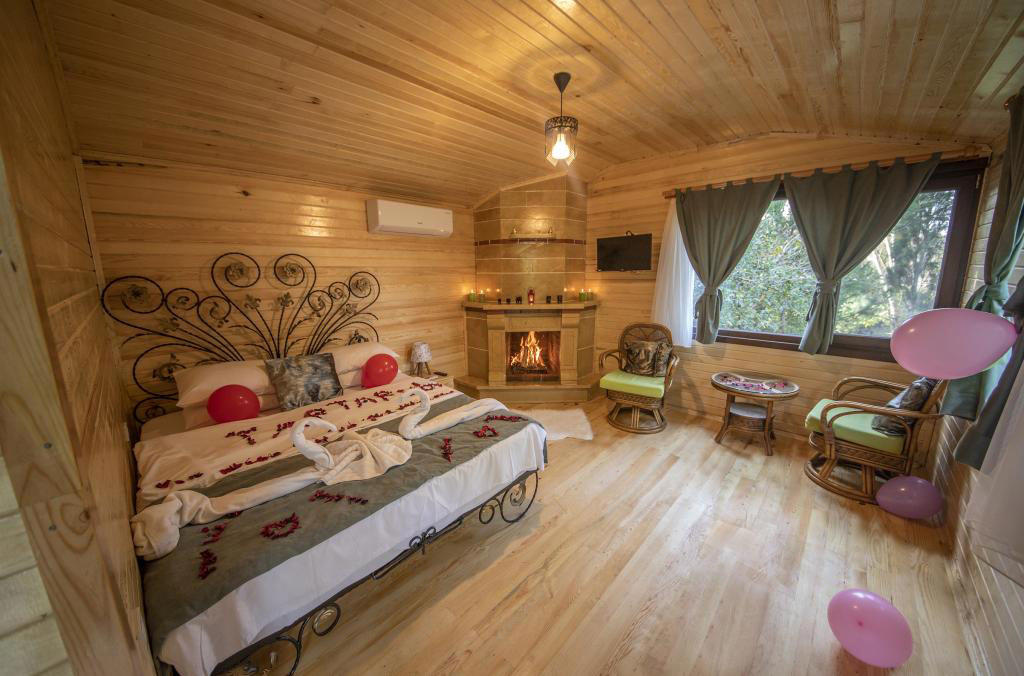 Tartaruga Motel Agva