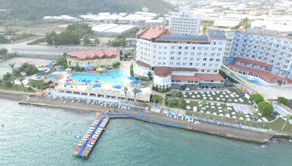 Royalton Hotel