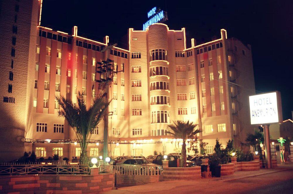 Royalton Hotel