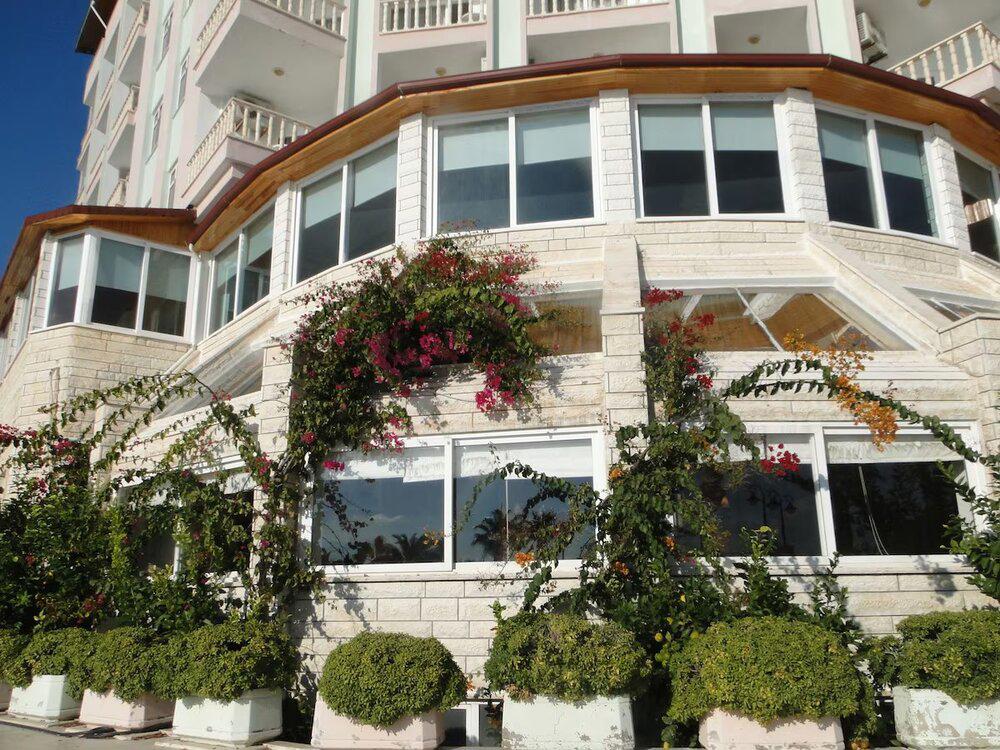 Royalton Hotel