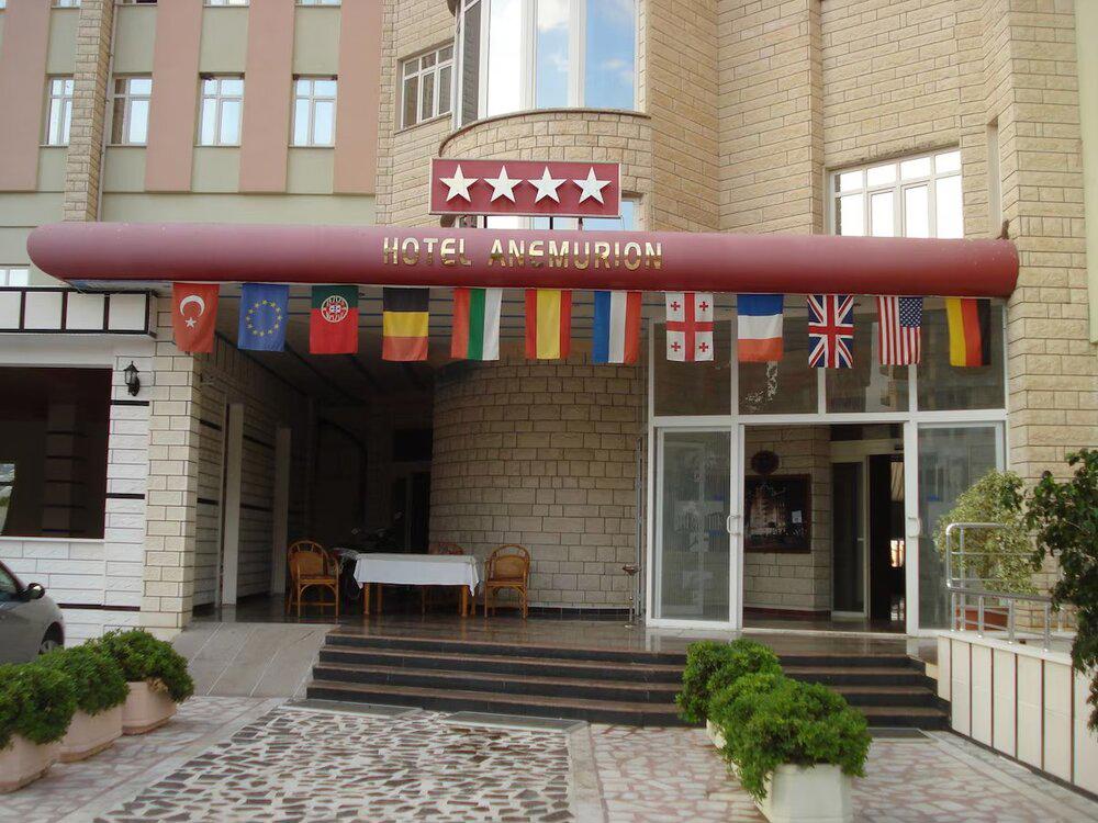 Royalton Hotel