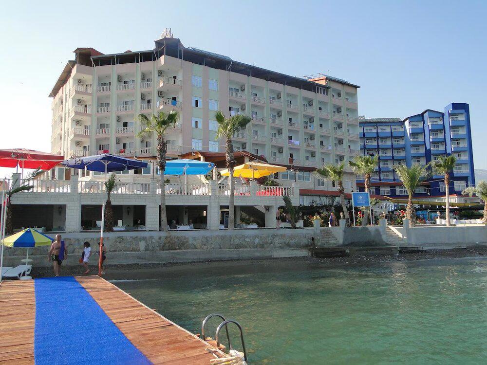Royalton Hotel