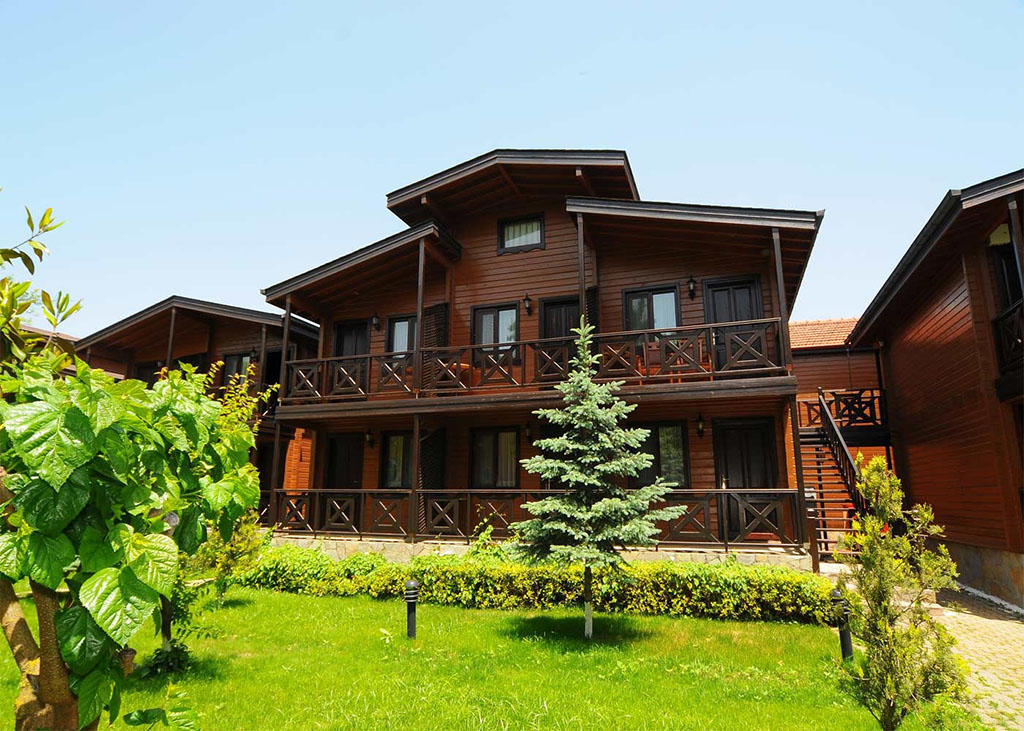 Robin's Nest Eco Resort