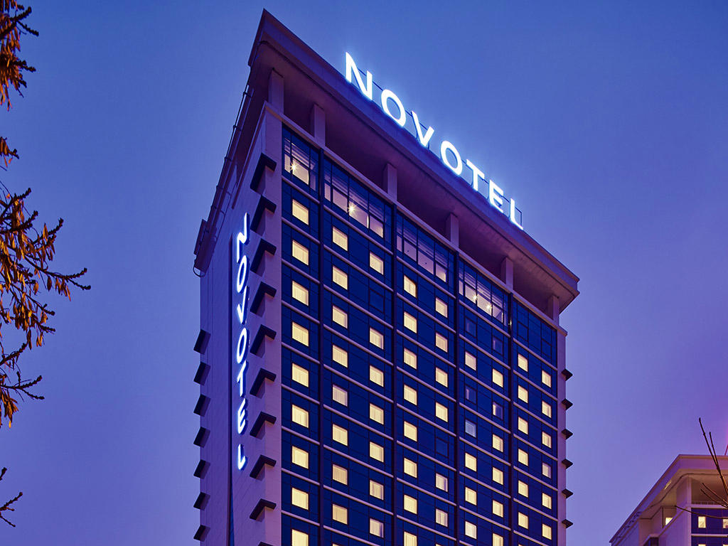 Novotel Konya Hotel