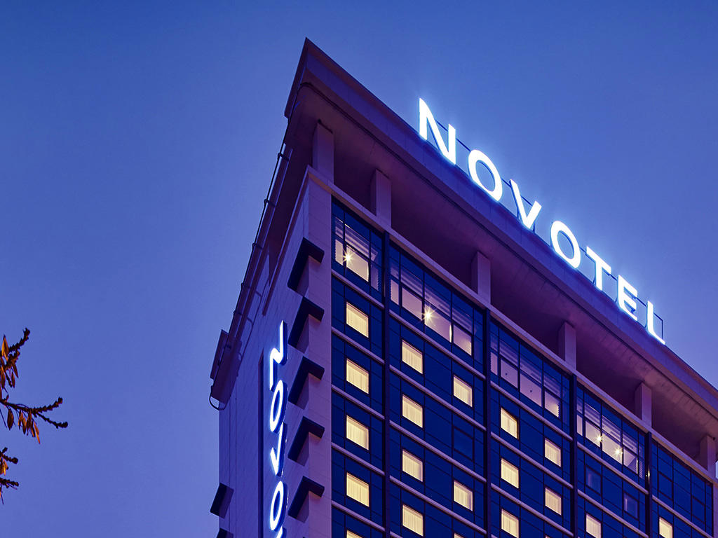 Novotel Konya Hotel