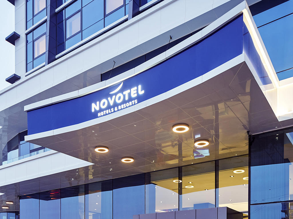 Novotel Konya Hotel