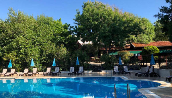 Fener Motel