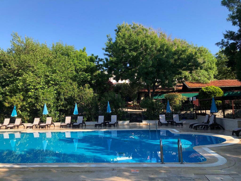 Fener Motel