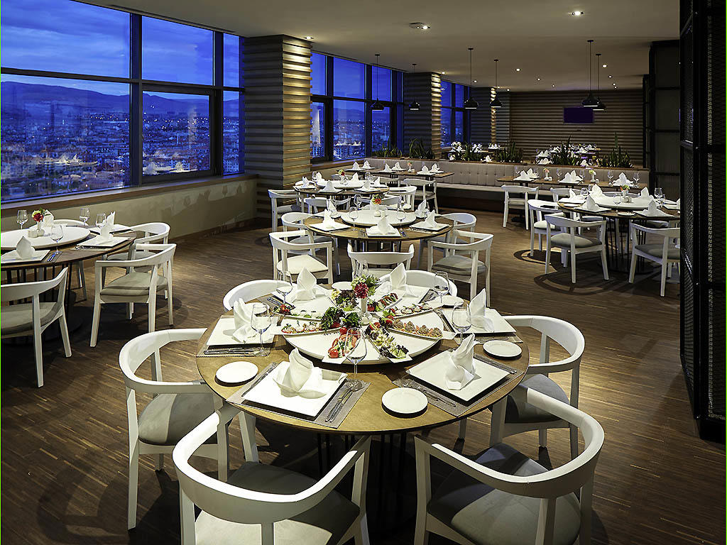 Novotel Konya Hotel
