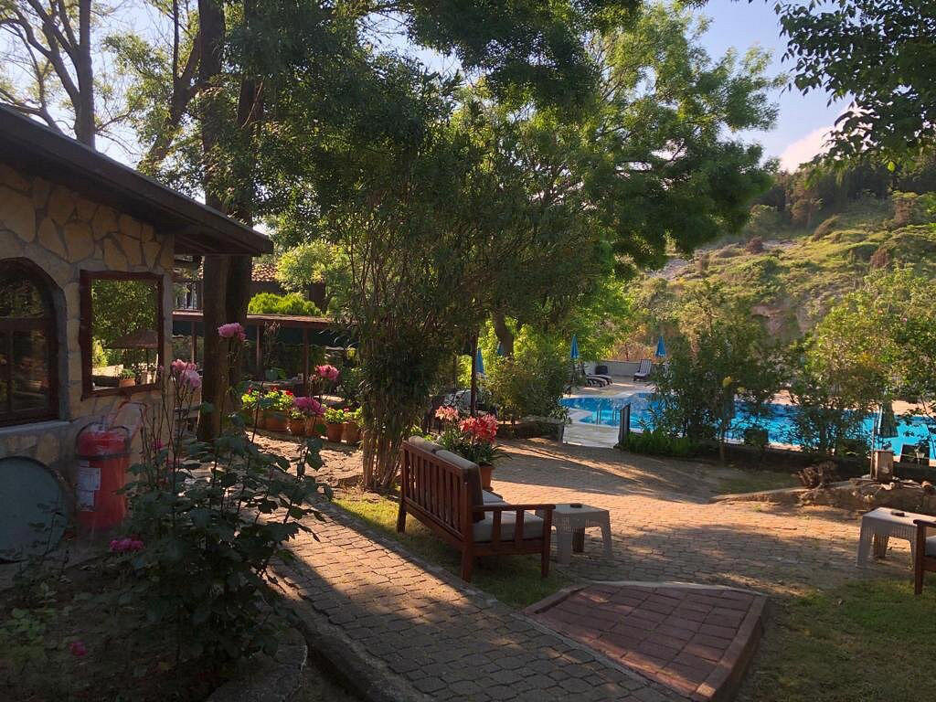 Fener Motel