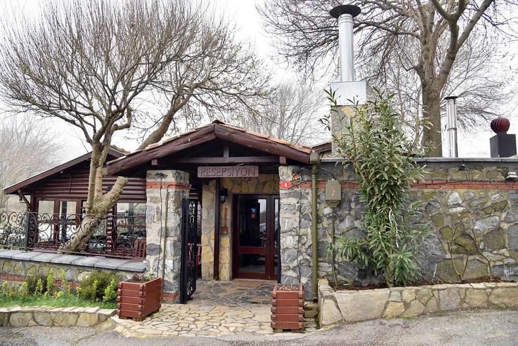 Fener Motel