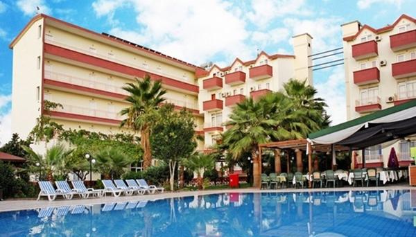 Solim Inn 