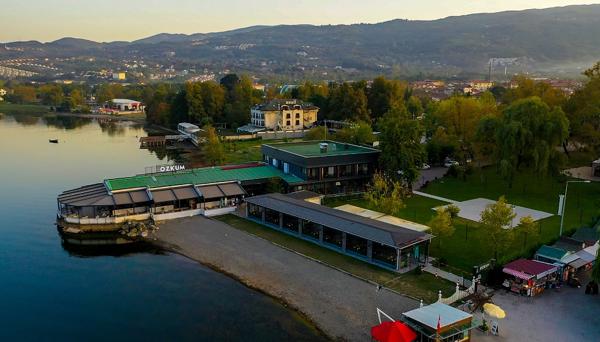 Özkum Park Otel 