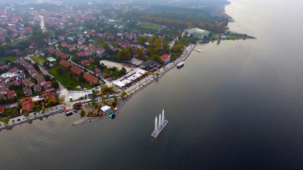 Özkum Park Otel 