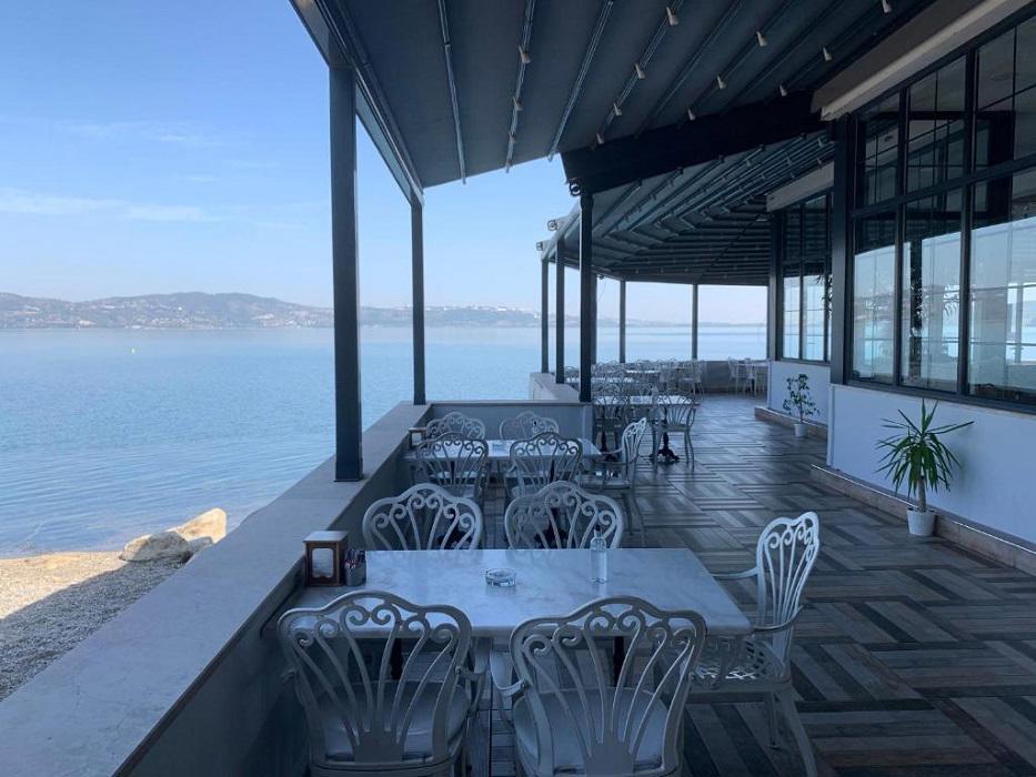 Özkum Park Otel 