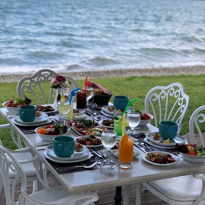 Özkum Park Otel 