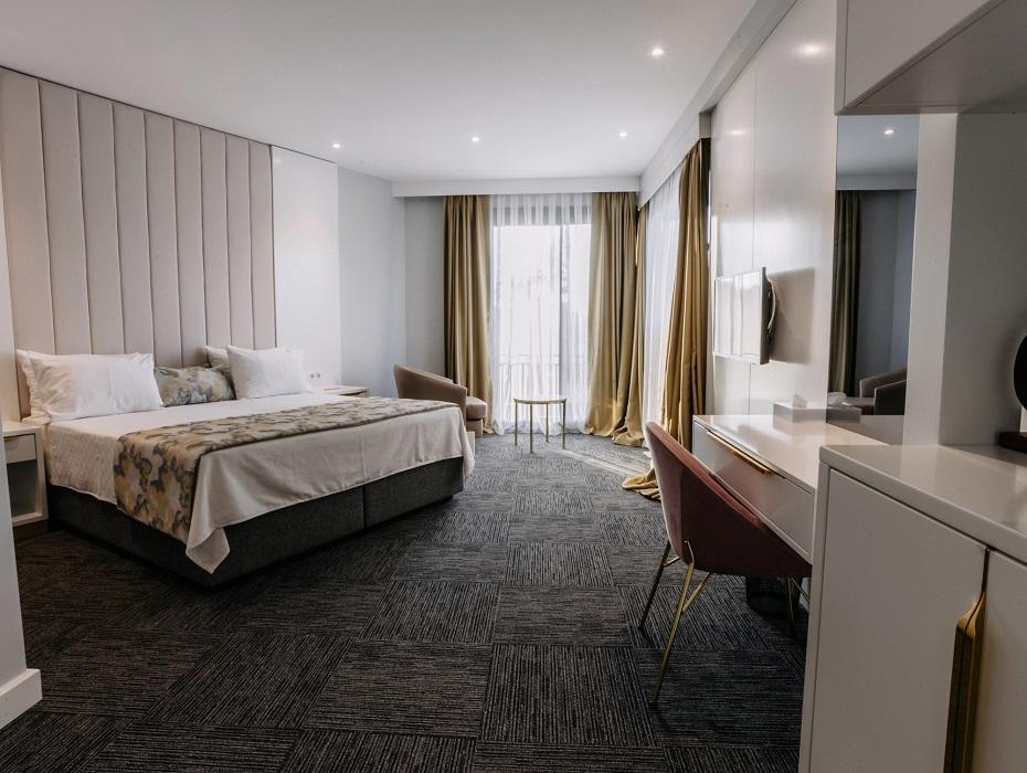 Özkum Park Otel 