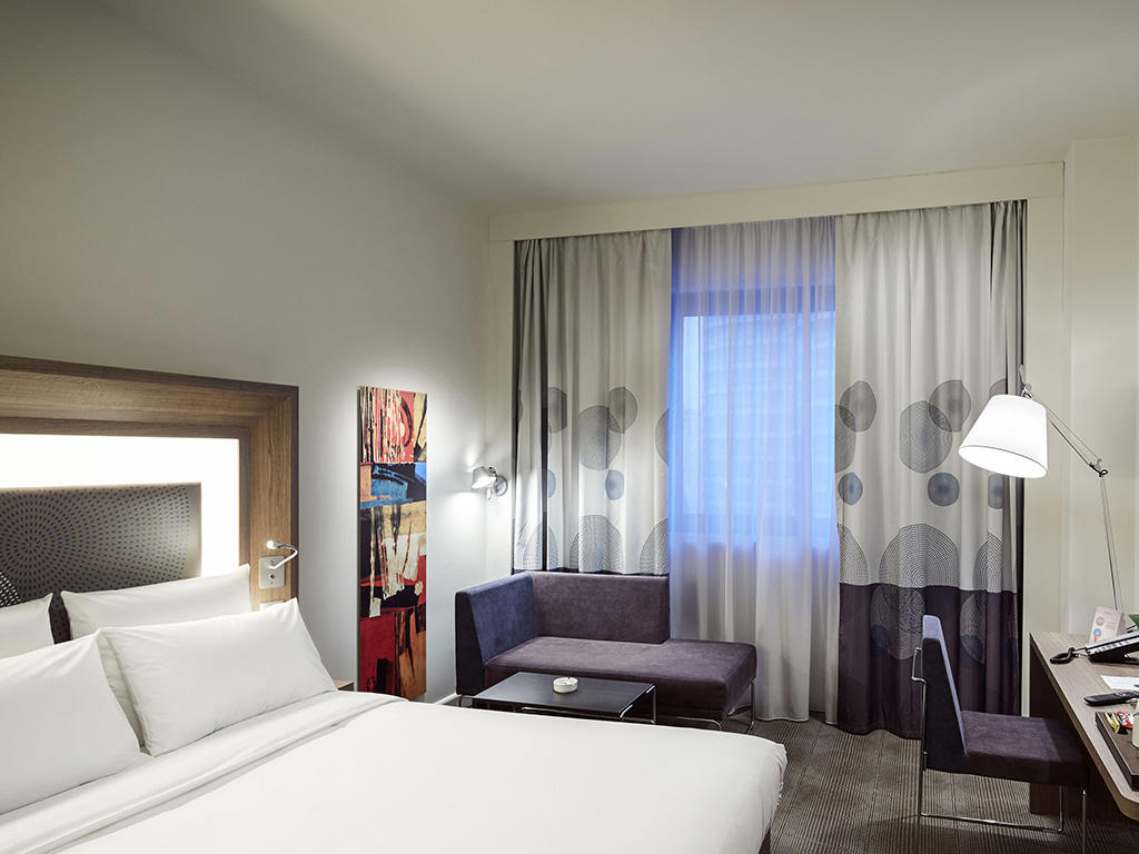 Novotel Konya Hotel
