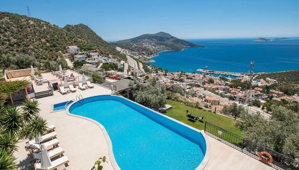 Mediteran Hotel