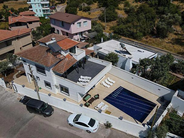 Marmaris Select Villas
