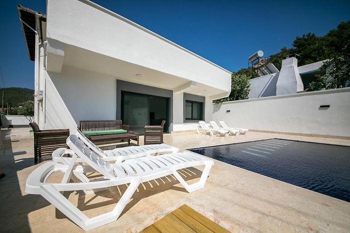 Marmaris Select Villas