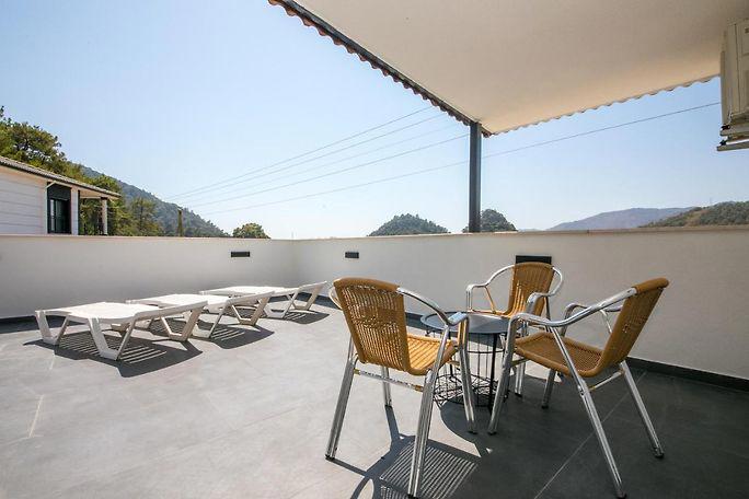 Marmaris Select Villas