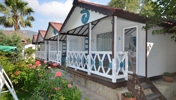 Blu Brezza Marine Hotel