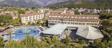 Le Jardin Resort
