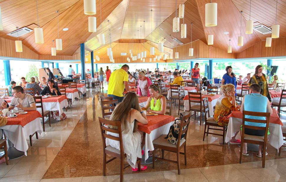 Le Jardin Resort