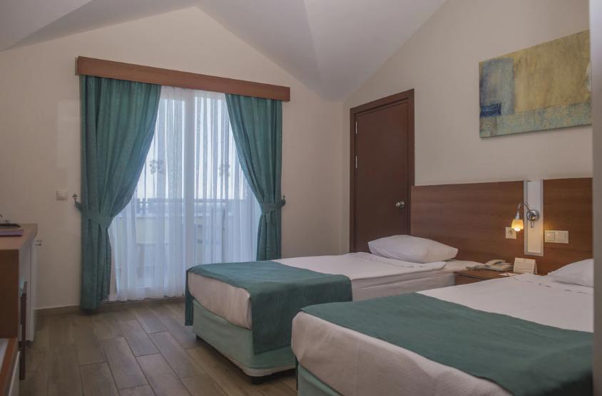 Le Jardin Resort