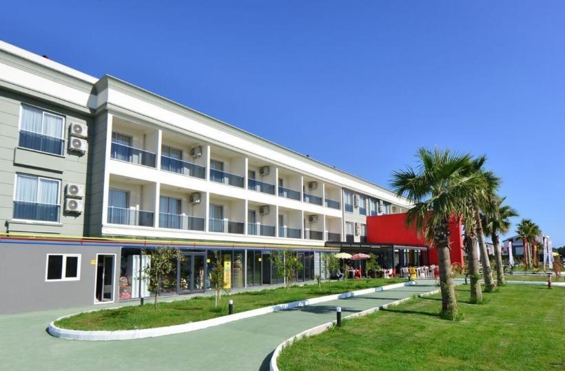 My Belek Collection Hotel