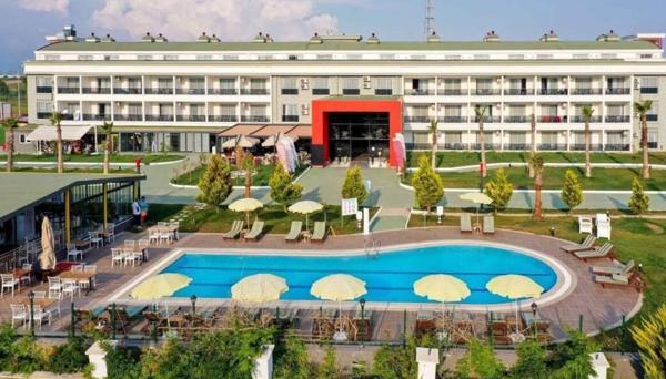 My Belek Collection Hotel