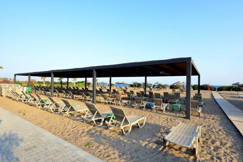 My Belek Collection Hotel