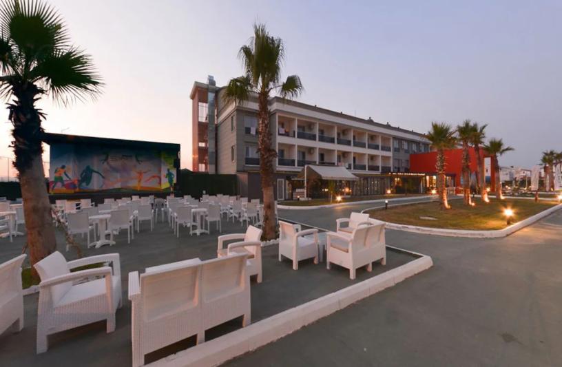 My Belek Collection Hotel