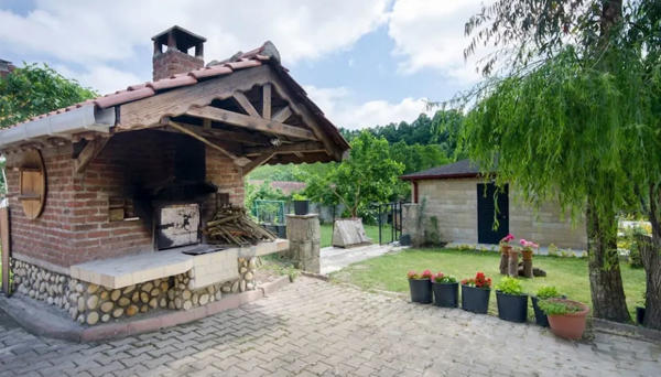 Ağva Çamlıbahçe Konuk Evi