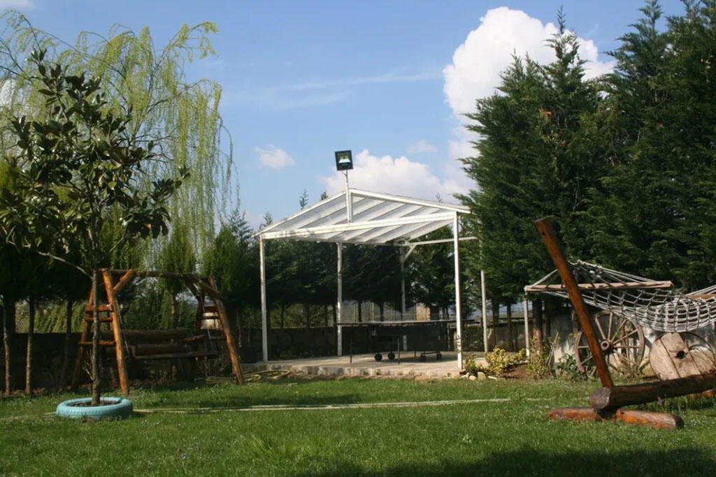 Ağva Çamlıbahçe Konuk Evi