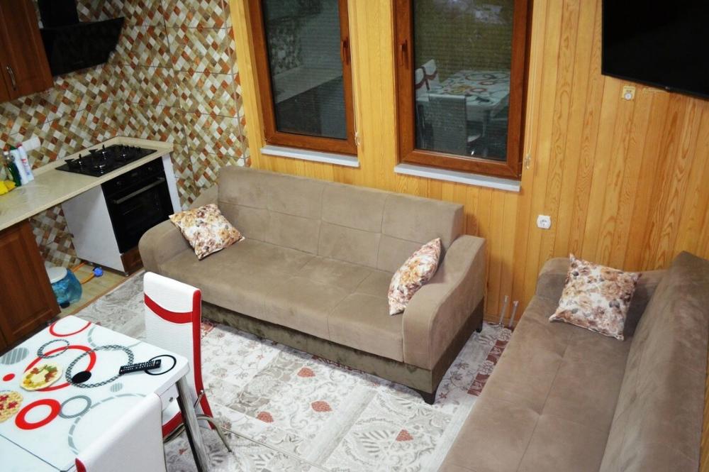 Gül Pansiyon