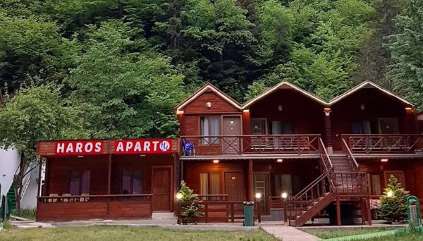 Haros Apart Hotel