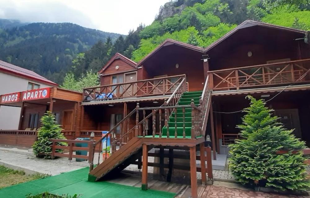 Haros Apart Hotel