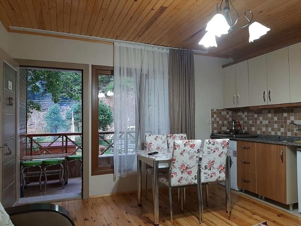 Haros Apart Hotel