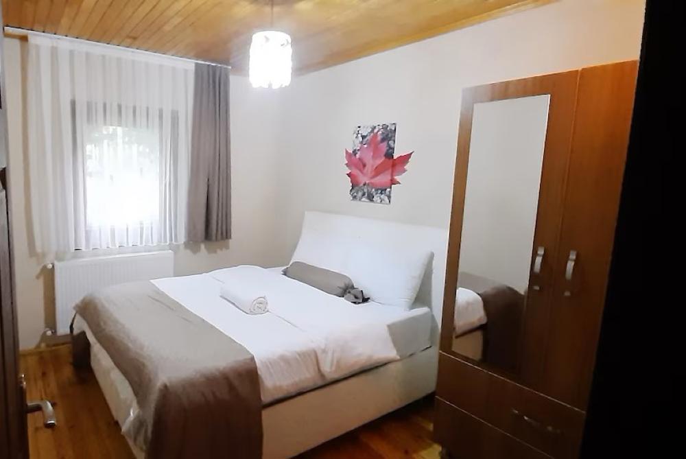 Haros Apart Hotel
