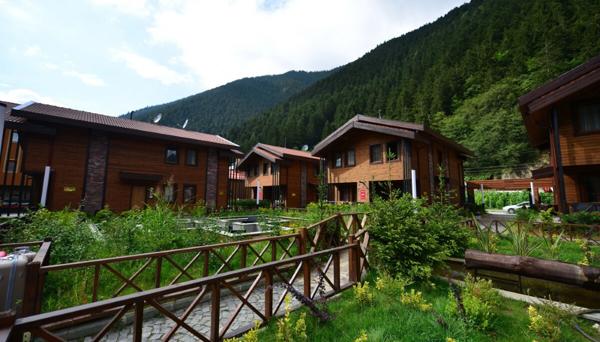 Inanlar Premium Suites & Villas