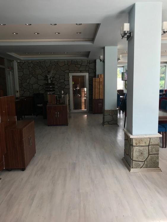 Uzungöl Inci Otel