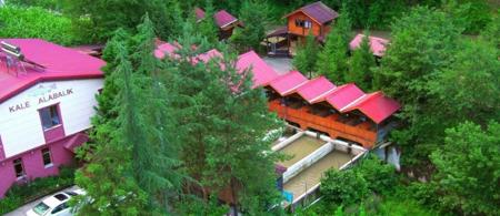 Isikli Kale Otel